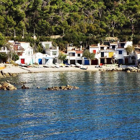 Camping Internacional بالاموس المظهر الخارجي الصورة