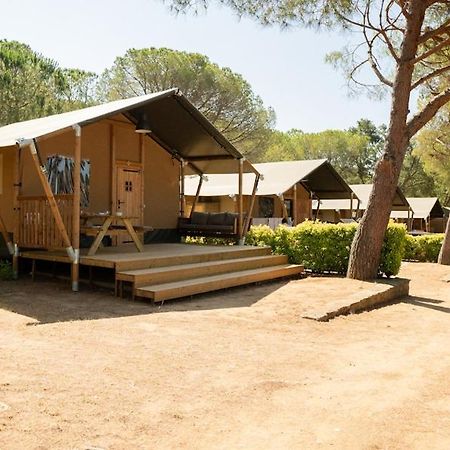 Camping Internacional بالاموس المظهر الخارجي الصورة