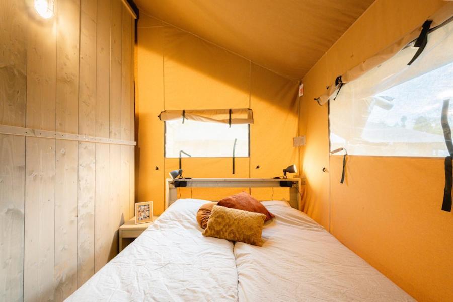 Camping Internacional بالاموس المظهر الخارجي الصورة