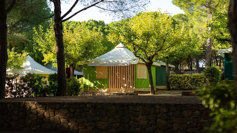 Camping Internacional بالاموس المظهر الخارجي الصورة