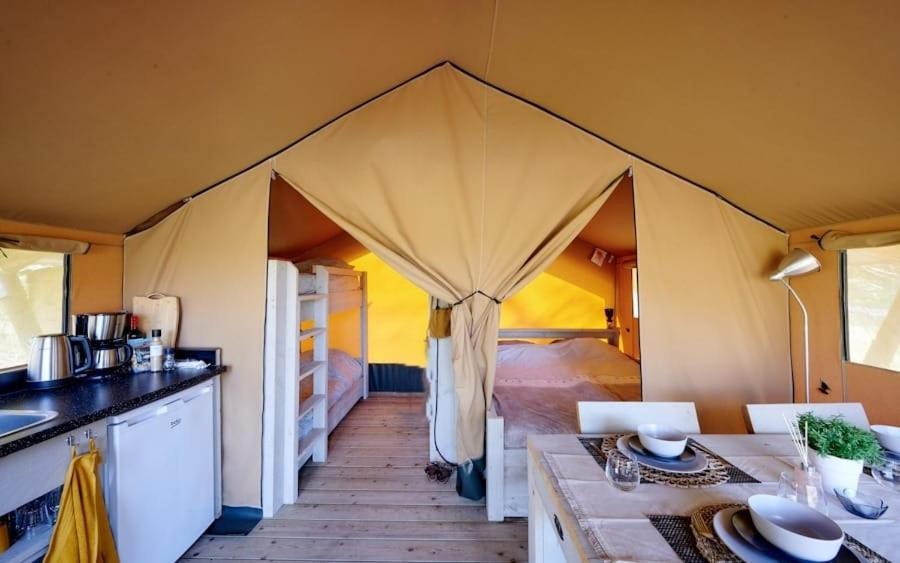 Camping Internacional بالاموس المظهر الخارجي الصورة
