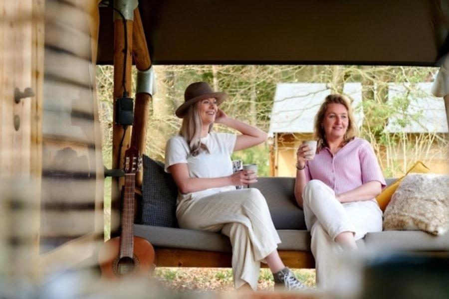 Camping Internacional بالاموس المظهر الخارجي الصورة