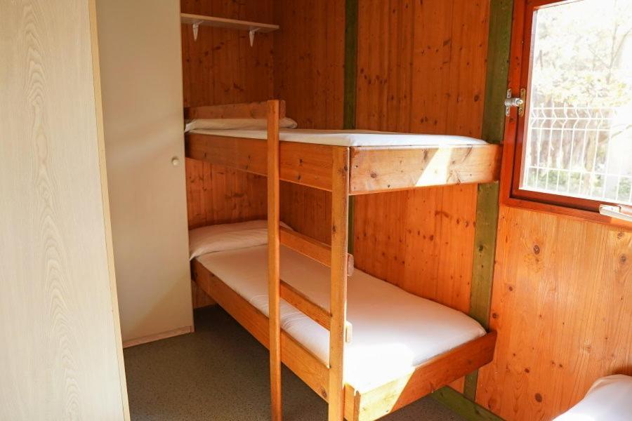 Camping Internacional بالاموس المظهر الخارجي الصورة