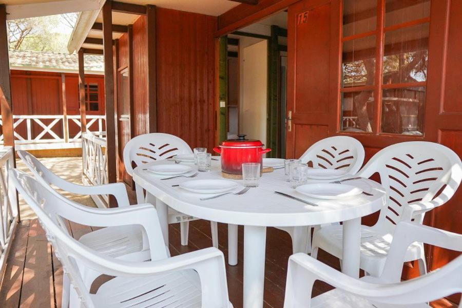 Camping Internacional بالاموس المظهر الخارجي الصورة
