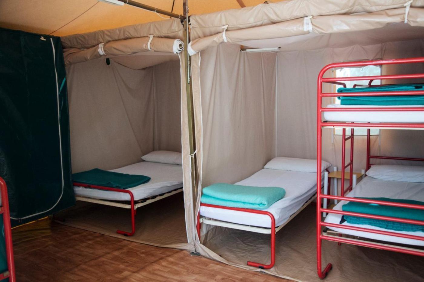 Camping Internacional بالاموس المظهر الخارجي الصورة