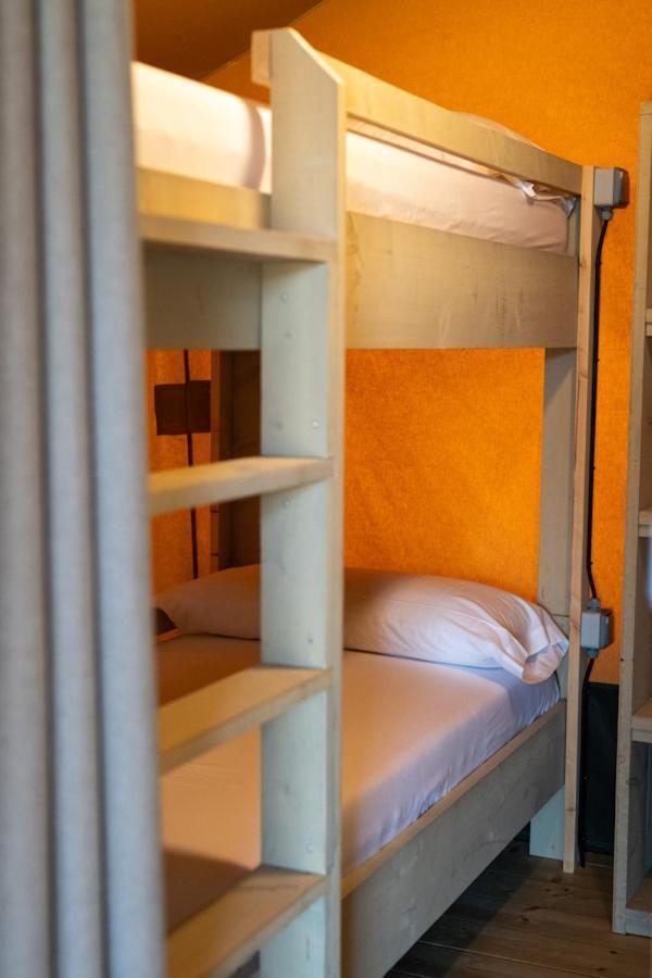 Camping Internacional بالاموس المظهر الخارجي الصورة