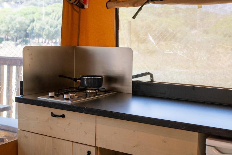 Camping Internacional بالاموس المظهر الخارجي الصورة