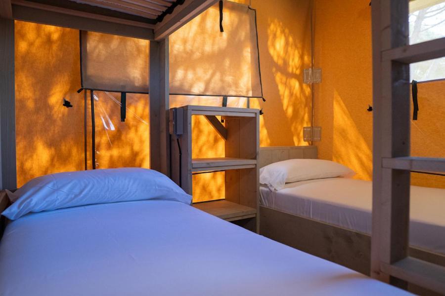Camping Internacional بالاموس المظهر الخارجي الصورة