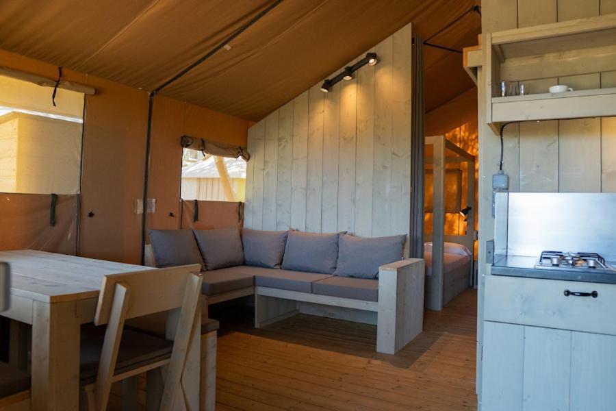 Camping Internacional بالاموس المظهر الخارجي الصورة