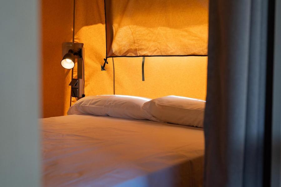Camping Internacional بالاموس المظهر الخارجي الصورة