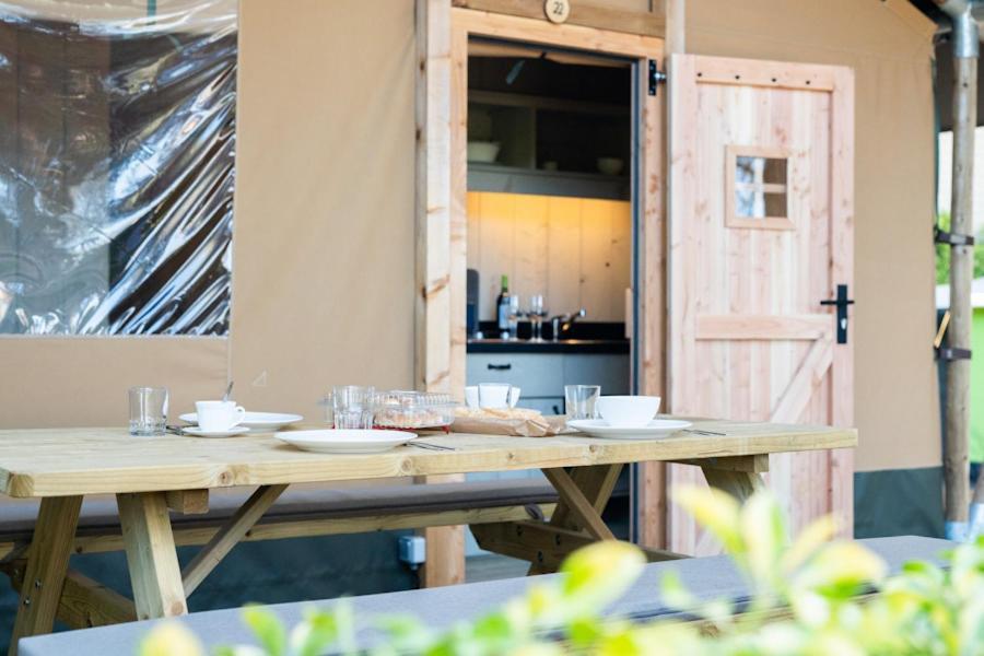Camping Internacional بالاموس المظهر الخارجي الصورة