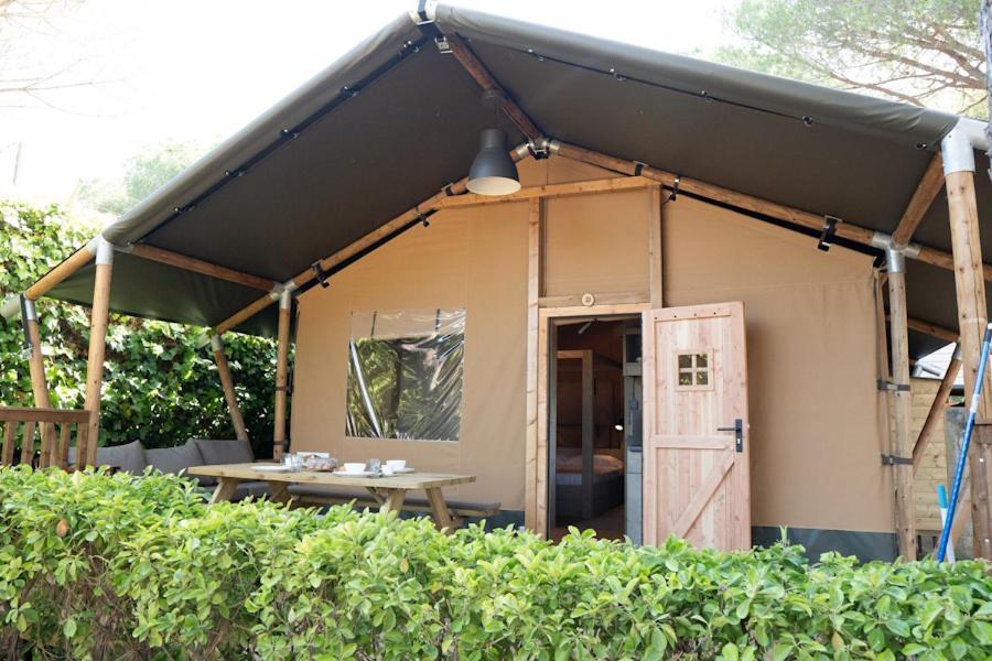 Camping Internacional بالاموس المظهر الخارجي الصورة