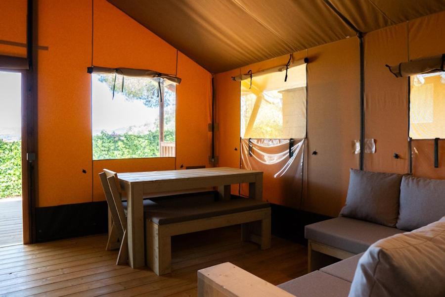 Camping Internacional بالاموس المظهر الخارجي الصورة
