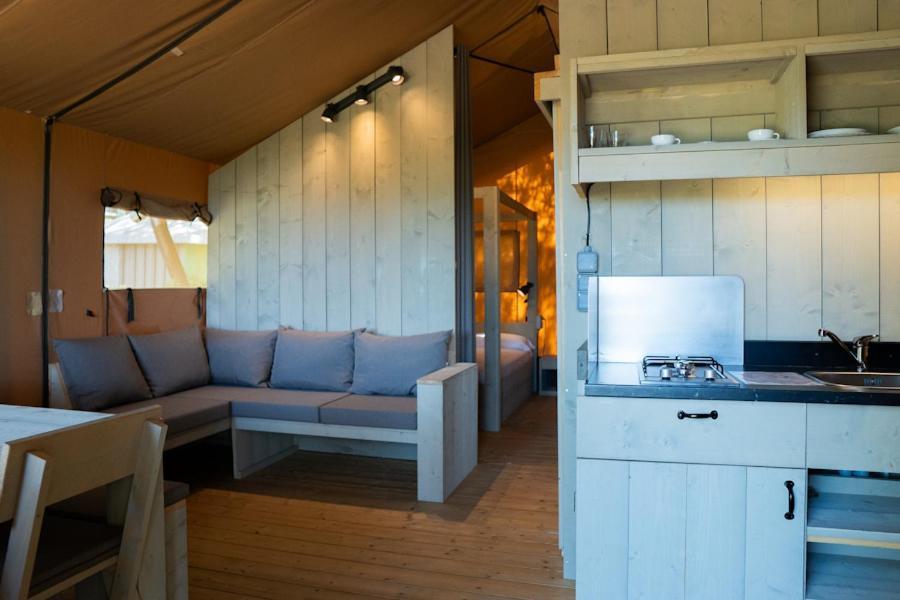 Camping Internacional بالاموس المظهر الخارجي الصورة